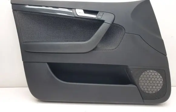 Audi A3 S3 8P Front door card panel trim 8P4867105AUTOFROST