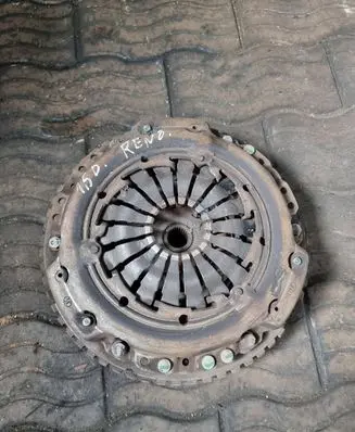 Renault Megane II Clutch set kit NOCODE