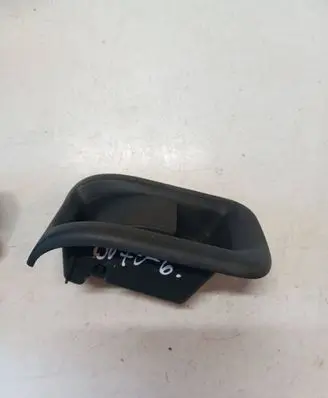 Volvo XC60 Engine bonnet (hood) release handle 30779851