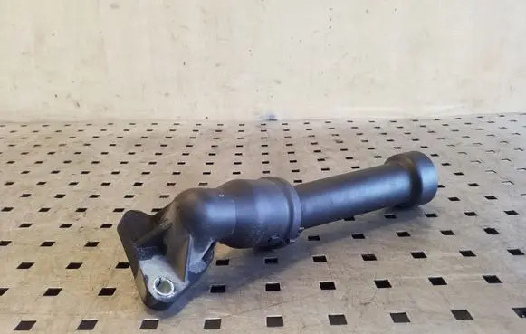Fiat Ducato Engine coolant pipe/hose 6C1Q8B535AF