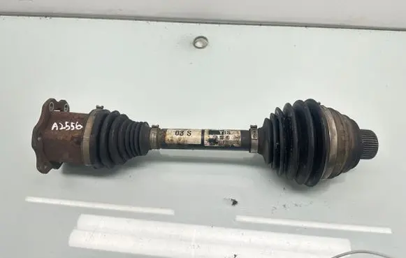 Audi A4 S4 B8 8K Front driveshaft 8K0407271S