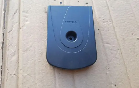 Ford Mondeo MK IV Bluetooth control unit module 