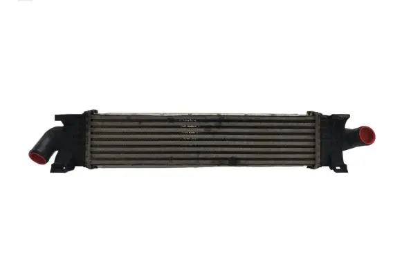 Ford Focus C-MAX Intercooler radiator 3M5H9L440AD