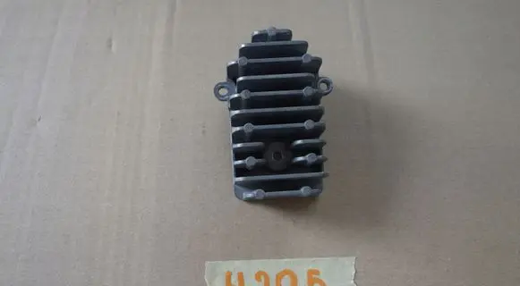 Mercedes-Benz C W205 Headlight ballast module Xenon 1305715284