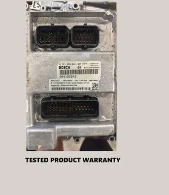 Engine control unit/module