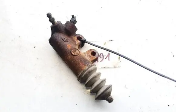 Toyota Corolla E140 E150 Clutch master cylinder