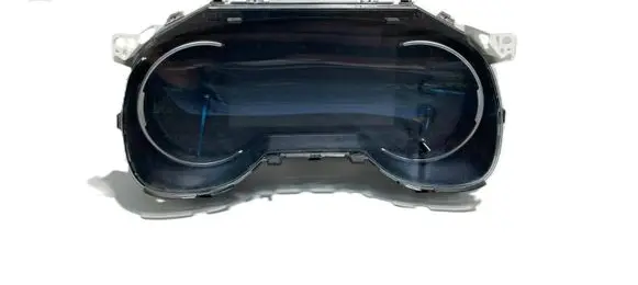 Speedometer (instrument cluster)