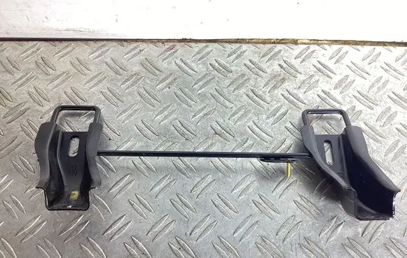 Lexus NX Front passenger seat console base 