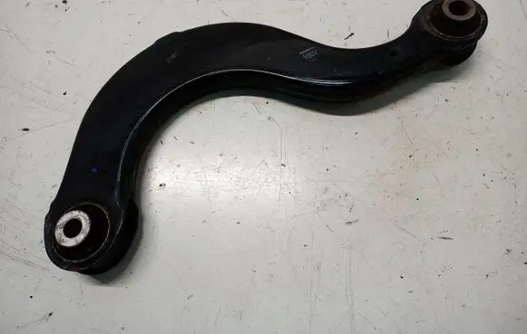 Volkswagen PASSAT CC Rear control arm 500505351B