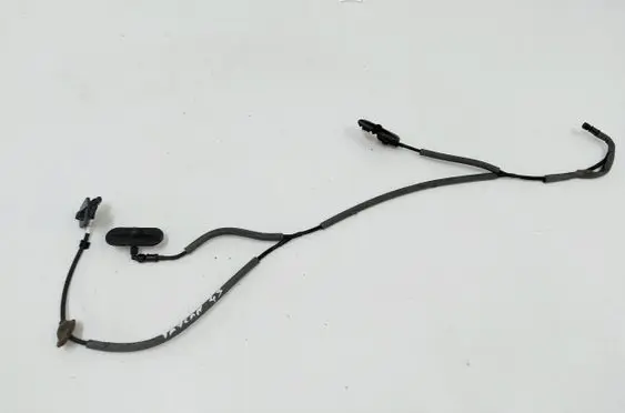 Porsche Taycan 9J1 Windshield washer spray nozzle 9J1955667A