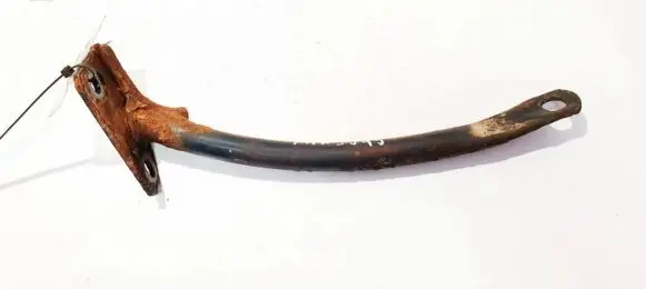 Renault Megane I Bracket in trunk/boot 