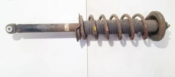 Honda Accord Rear shock absorber/damper 040329 52610-sef-e010-m1