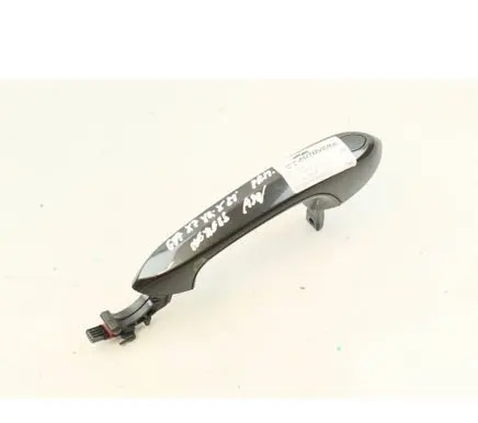 BMW X7 G07 Front door exterior handle 9854653 3203532Q019 32035321