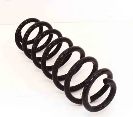 Volkswagen Golf VII Rear coil spring 5QM511115GJ
