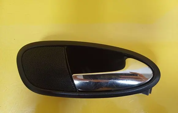 Seat Altea XL Front door interior handle 5P0837114