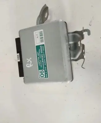 Suspension control unit/module