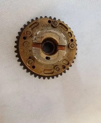 BMW 7 E65 E66 Camshaft pulley/ VANOS 7506776ORI 7506776