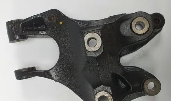 Mini One - Cooper Coupe R56 Engine mounting bracket 6780439