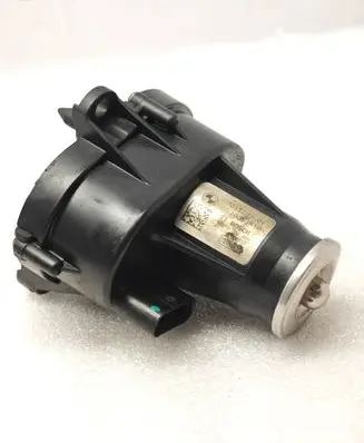 BMW 5 E60 E61 Intake manifold valve actuator/motor 7811299 10213510 0280751005