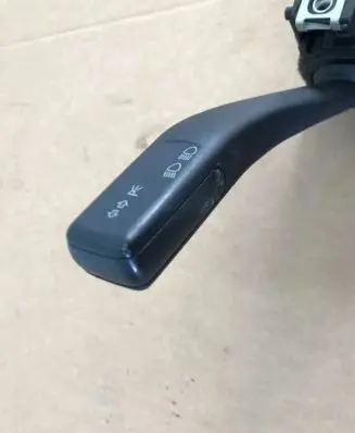 Audi A3 S3 8P Indicator stalk 1K0953513