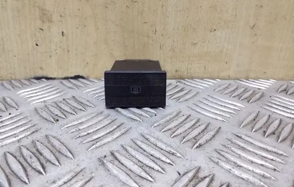 Volkswagen Transporter - Caravelle T4 Windscreen/window heater switch 703959621