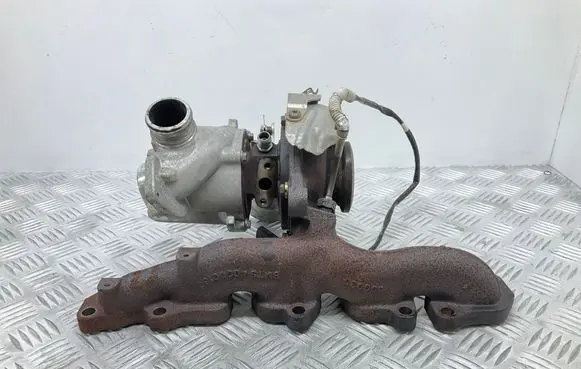 Audi A3 S3 8V Turbo 04L253019Q