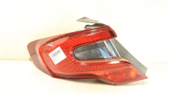 Fiat Tipo Rear/tail lights