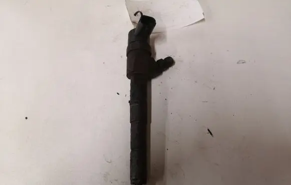 Opel Zafira B Fuel injector 0445110159