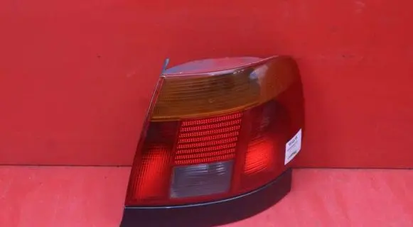 Audi A4 S4 B5 8D Rear/tail lights