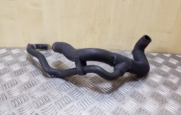 Renault Espace III Engine coolant pipe/hose