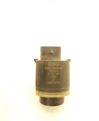 BMW 5 F10 F11 Parking PDC sensor 9231281