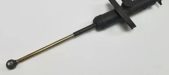 Citroen C1 Clutch slave cylinder 46543441