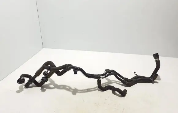 Cupra Formentor Brake vacuum hose/pipe 5WA121065