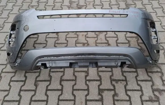 Land Rover Evoque II Front bumper