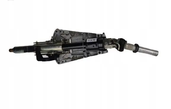 Mercedes-Benz CL C215 Steering wheel axle A2184600016