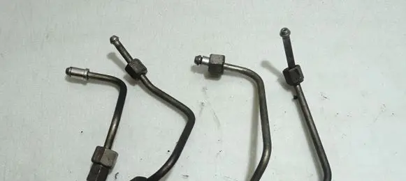 Fiat Bravo Fuel line pipe