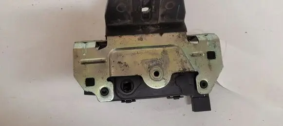 Opel Astra H Tailgate/trunk/boot lock/catch/latch 131172853355 495058724