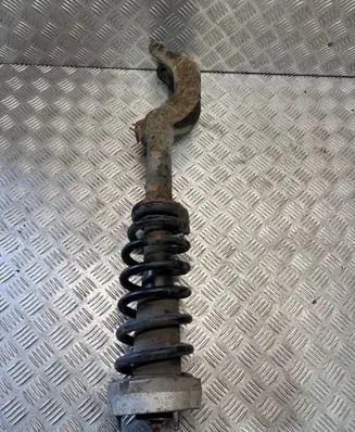 BMW X5 E70 Front shock absorber/damper 6788776