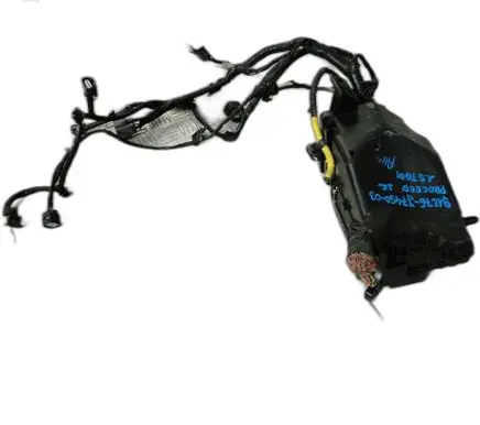KIA Pro Cee'd III Fuse box set 