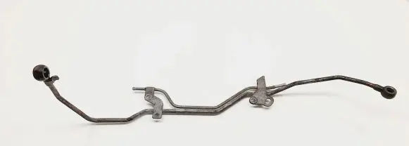 Subaru Forester SH Turbo turbocharger oiling pipe/hose