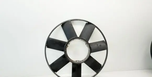 BMW 5 E39 Fan impeller 6600100000