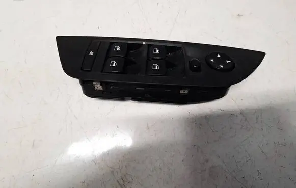 BMW X1 E84 Electric window control switch 921604601