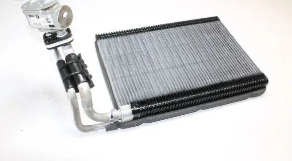 BMW 4 F32 F33 Air conditioning (A/C) radiator (interior) T89256A