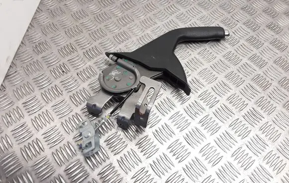 Hyundai i20 (PB PBT) Handbrake/parking brake lever assembly