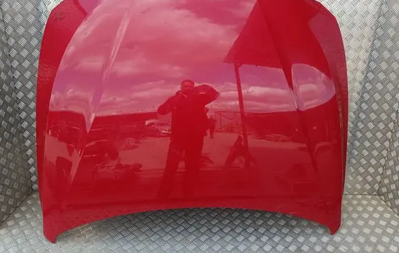 BMW 3 F30 F35 F31 Engine bonnet/hood 