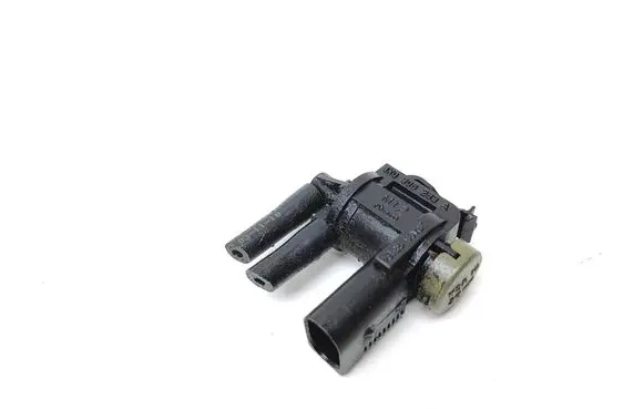 Porsche Cayenne (92A) Turbo solenoid valve 1K0906283A