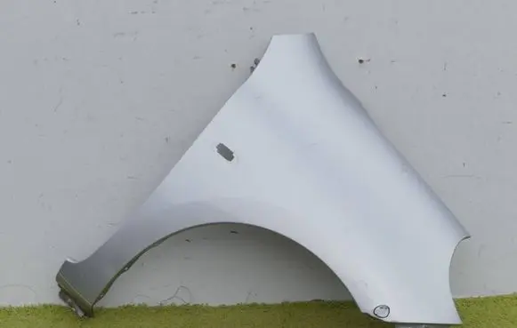 Nissan Micra Fender XXX