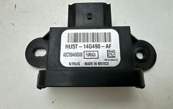 Ford Mustang VI Other control units/modules HU5T14G490AF