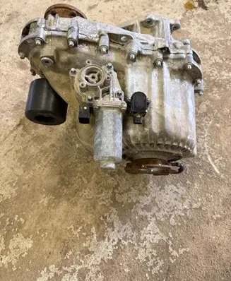 Land Rover Range Rover Sport L494 Gearbox transfer box case CPLA7K780BA