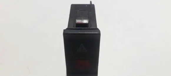 Audi A6 S6 C4 4A Hazard light switch 4A0941509A SAEQC89